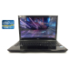 Ноутбук Fujitsu LifeBook AH532 / 15.6" (1366x768) TN / Intel Core i5-3210M (2 (4) ядра по 2.5 - 3.1 GHz) / 4 GB DDR3 / 320 GB HDD / Intel HD Graphics 4000 / WebCam / DVD-ROM
