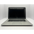 Ноутбук HP Chromebook 14 G4 / 14" (1366x768) TN / Intel Celeron N2840 (2 ядра по 2.16 - 2.58 GHz) / 2 GB DDR3 / 32 GB eMMC / Intel HD Graphics / WebCam - 2