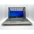 Ноутбук Acer Aspire 7745G / 17.3" (1600x900) TN / Intel Core i5-460M (2 (4) ядра по 2.53 - 2.8 GHz) / 8 GB DDR3 / 256 GB SSD / AMD Radeon HD 5650, 1 GB GDDR3, 128-bit / WebCam - 2