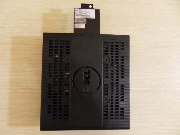 Dell WYSE Dx0D - 3