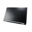 Игровой ноутбук Dell Precision 3510 / 15.6" (1920x1080) IPS / Intel Core i7-6700HQ (4 (8) ядра по 2.6 - 3.5 GHz) / 16 GB DDR4 / 480 GB SSD / AMD Radeon R9 M360, 2 GB GDDR5, 128-bit / WebCam - 5