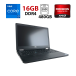 Игровой ноутбук Dell Precision 3510 / 15.6" (1920x1080) IPS / Intel Core i7-6700HQ (4 (8) ядра по 2.6 - 3.5 GHz) / 16 GB DDR4 / 480 GB SSD / AMD Radeon R9 M360, 2 GB GDDR5, 128-bit / WebCam