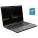 Ноутбук Dell Latitude 5500 / 15.6" (1920x1080) IPS / Intel Core i7-8665U (4 (8) ядра по 1.9 - 4.8 GHz) / 16 GB DDR4 / 256 GB SSD / Intel UHD Graphics 620 / WebCam / Win 10 Pro