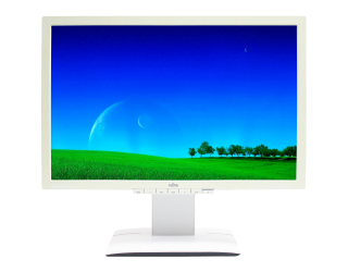 БУ Монітор Fujitsu P24W-6 24&quot; Full HD IPS из Европы