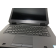 Защищенный ноутбук Dell Latitude 5414 Rugged / 14" (1920x1080) IPS Touch / Intel Core i5-6200U (2 (4) ядра по 2.3 - 2.8 GHz) / 16 GB DDR4 / 240 GB SSD / Intel HD Graphics 520 / WebCam - 3