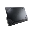 Защищенный ноутбук Dell Latitude 5414 Rugged / 14" (1920x1080) IPS Touch / Intel Core i5-6200U (2 (4) ядра по 2.3 - 2.8 GHz) / 16 GB DDR4 / 240 GB SSD / Intel HD Graphics 520 / WebCam - 5