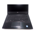 Ультрабук Fujitsu LifeBook U748/ 14 " (1920x1080) IPS / Intel Core i5-8250U (4 (8) ядра по 1.6 - 3.4 GHz) / 8 GB DDR4 / 120 GB SSD / Intel UHD Graphics 620 / WebCam - 5