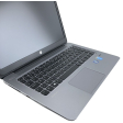 Ноутбук HP EliteBook Folio 1040 G2 / 14 " (1600x900) TN / Intel Core i5-5200U (2 (4) ядра по 2.2-2.7 GHz) / 8 GB DDR3 / 120 GB SSD / Intel HD Graphics 5500 / WebCam - 3