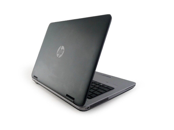Ультрабук HP ProBook 640 G2 / 14&quot; (1920x1080) TN / Intel Core i5-6200U (2 (4) ядра по 2.3-2.8 GHz) / 4 GB DDR4 / 500 Gb HDD / Intel HD Graphics 520 / NoWebCam - 4