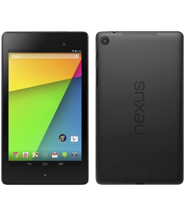 7&quot; IPS Asus Google Nexus 7 3G 16GB - 1