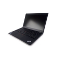 Ультрабук Lenovo ThinkPad T460s / 14" (1920x1080) IPS / Intel Core i5-6200U (2 (4) ядра по 2.3 - 2.8 GHz) / 8 GB DDR4 / 120 GB SSD / Intel HD Graphics 520 / WebCam - 2