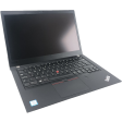 Ультрабук Lenovo ThinkPad T480s/ 14 " (1920x1080) IPS Touch / Intel Core i5-8350U (4 (8) ядра по 1.7 - 3.6 GHz) / 16 GB DDR4 / 240 GB SSD / Intel UHD Graphics 620 / WebCam - 3