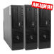 Системный блок FUJITSU E500 Intel Core I5 2500 4GB RAM 320GB HDD (ОПТ)