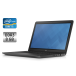Ноутбук Б-класс Dell Latitude 3550 / 15.6" (1366x768) TN / Intel Core i5-5200U (2 (4) ядра по 2.2 - 2.7 GHz) / 8 GB DDR3 / 240 GB SSD / Intel HD Graphics 5500 / WebCam / Windows 10