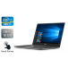 Ультрабук Dell XPS 13 9350 / 13.3" (3200x1800) IPS Touch / Intel Core i7-6560U (2 (4) ядра по 2.2 - 3.2 GHz) / 16 GB DDR3 / 512 GB SSD / Intel Iris Graphics 540 / Windows 10