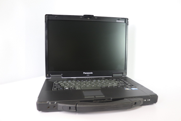 Ноутбук 15.4&quot; Panasonic ToughBook CF-52 MK3 Intel Core i5-520M 4Gb RAM 160Gb HDD - 4