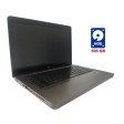 Ноутбук HP Compaq G62 Brown / 15.6" (1366x768) TN / Intel Core i3-330M (2 (4) ядра по 2.13 GHz) / 4 GB DDR3 / 500 Gb HDD / Intel HD Graphics / WebCam / DVD-ROM - 1