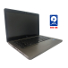 Ноутбук HP Compaq G62 Brown / 15.6" (1366x768) TN / Intel Core i3-330M (2 (4) ядра по 2.13 GHz) / 4 GB DDR3 / 500 Gb HDD / Intel HD Graphics / WebCam / DVD-ROM