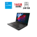 Ноутбук Lenovo ThinkPad T580 / 15.6" (1920x1080) IPS Touch / Intel Core i5-8250U (4 (8) ядра по 1.6 - 3.4 GHz) / 8 GB DDR4 / 250 GB SSD / Intel UHD Graphics 620 / WebCam