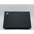 Ноутбук Lenovo ThinkPad T580 / 15.6" (1920x1080) IPS Touch / Intel Core i5-8250U (4 (8) ядра по 1.6 - 3.4 GHz) / 8 GB DDR4 / 250 GB SSD / Intel UHD Graphics 620 / WebCam - 5