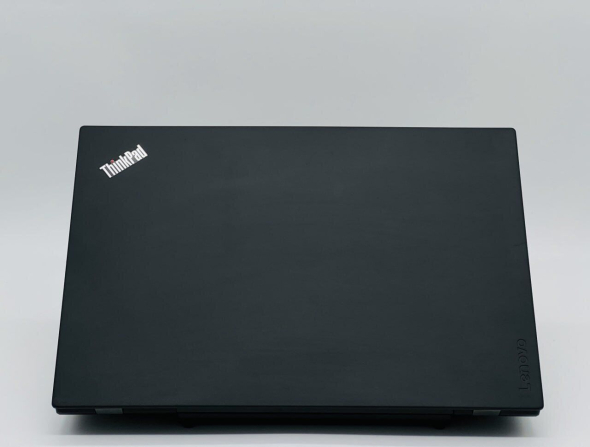 Ноутбук Lenovo ThinkPad T580 / 15.6&quot; (1920x1080) IPS Touch / Intel Core i5-8250U (4 (8) ядра по 1.6 - 3.4 GHz) / 8 GB DDR4 / 250 GB SSD / Intel UHD Graphics 620 / WebCam - 5