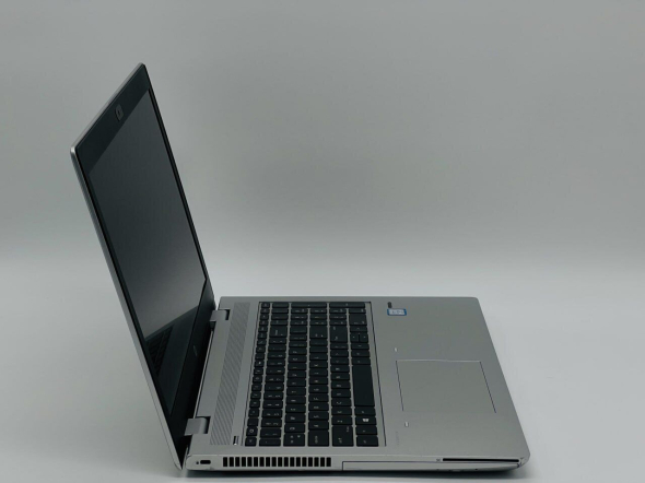 Ноутбук HP ProBook 650 G4 / 15.6&quot; (1920x1080) IPS / Intel Core i5-8350U (4 (8) ядра по 1.7 - 3.6 GHz) / 8 GB DDR4 / 250 GB SSD / Intel HD Graphics 620 / WebCam - 3