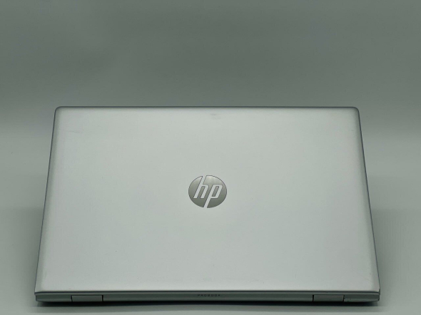 Ноутбук HP ProBook 650 G4 / 15.6&quot; (1920x1080) IPS / Intel Core i5-8350U (4 (8) ядра по 1.7 - 3.6 GHz) / 8 GB DDR4 / 250 GB SSD / Intel HD Graphics 620 / WebCam - 5