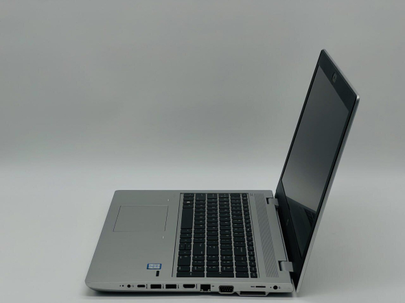 Ноутбук HP ProBook 650 G4 / 15.6&quot; (1920x1080) IPS / Intel Core i5-8350U (4 (8) ядра по 1.7 - 3.6 GHz) / 8 GB DDR4 / 250 GB SSD / Intel HD Graphics 620 / WebCam - 4