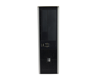 БУ Системный блок HP DC5800 SSF Core 2 Duo E7500 4GB RAM 80GB HDD из Европы