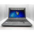 Ноутбук Samsung R530 / 15.6" (1366x768) TN / Intel Pentium T4500 (2 ядра по 2.3 GHz) / 4 GB DDR3 / 250 GB HDD / Intel HD Graphics / WebCam - 2