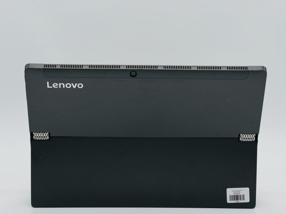 Нетбук Lenovo MIIX 520 - 12IKB / 12.2&quot; (1920x1080) IPS Touch / Intel Core i5-8250U (4 (8) ядра по 1.6 - 3.4 GHz) / 8 GB DDR4 / 240 GB SSD / Intel UHD Graphics 620 / WebCam - 6