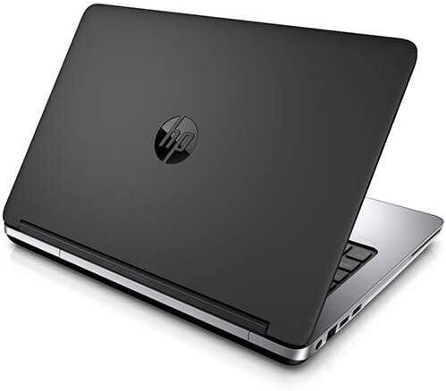 Ноутбук HP ProBook 650 G2 / 15.6&quot; (1366x768) TN / Intel Core i5-6200U (2 (4) ядра по 2.3 - 2.8 GHz) / 8 GB DDR4 / 240 GB SSD / Intel HD Graphics 520 / WebCam / Win10 Pro - 5