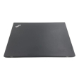 Ультрабук Lenovo ThinkPad T460s / 14" (1920x1080) IPS / Intel Core i5-6200U (2 (4) ядра по 2.3 - 2.8 GHz) / 8 GB DDR4 / 240 GB SSD / Intel HD Graphics 520 / WebCam / Win 10 Pro - 3