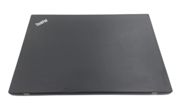 Ультрабук Lenovo ThinkPad T460s / 14&quot; (1920x1080) IPS / Intel Core i5-6200U (2 (4) ядра по 2.3 - 2.8 GHz) / 8 GB DDR4 / 240 GB SSD / Intel HD Graphics 520 / WebCam / Win 10 Pro - 3