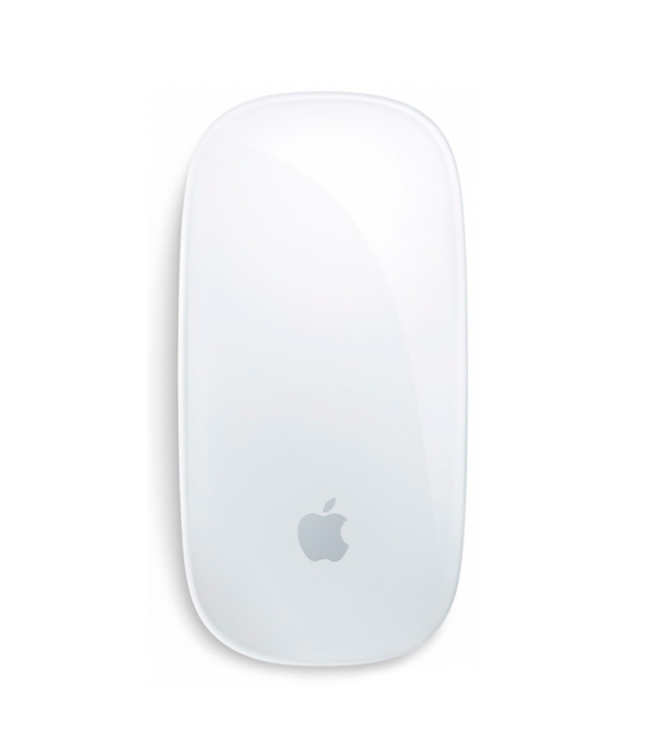 Apple A1296 Magic Mouse 3vdc Bluetooth - 1