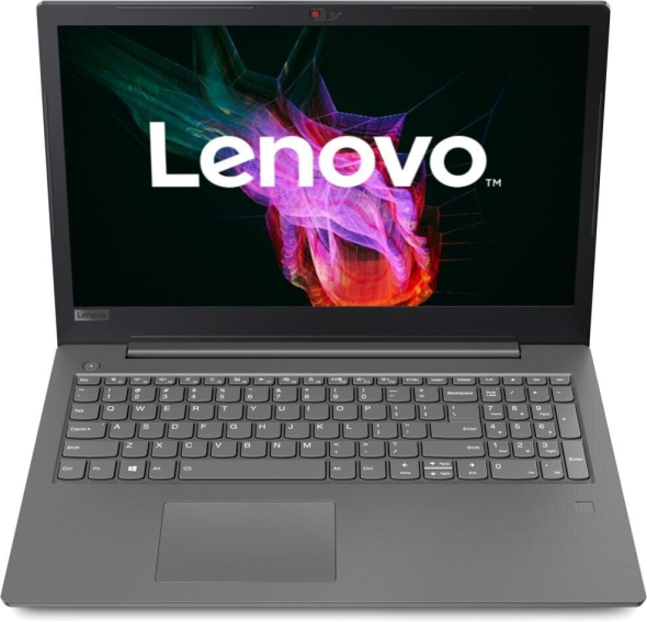 Ноутбук Lenovo V330-15IKB / 15.6&quot; (1920x1080) IPS / Intel Core i5-7200U (2 (4) ядра по 2.5 - 3.1 GHz) / 8 GB DDR4 / 240 GB SSD / Intel UHD Graphics 620 / WebCam / Win 10 Pro - 2