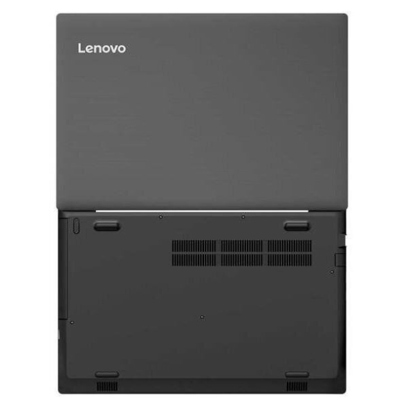 Ноутбук Lenovo V330-15IKB / 15.6&quot; (1920x1080) IPS / Intel Core i5-7200U (2 (4) ядра по 2.5 - 3.1 GHz) / 8 GB DDR4 / 240 GB SSD / Intel UHD Graphics 620 / WebCam / Win 10 Pro - 5