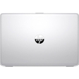 Ноутбук HP 15-bs0xx / 15.6" (1366x768) TN / Intel Core i3-7100U (2 (4) ядра по 2.4) / 8 GB DDR4 / 240 GB SSD / Intel HD Graphics 620 / WebCam / DVD-ROM / Win 10 Pro - 3