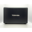 Ноутбук Toshiba Satellite C660 / 15.6" (1366x768) TN / Intel Core i3-370M (2 (4) ядра по 2.4 GHz) / 4 GB DDR3 / 500 GB HDD / Intel HD Graphics / WebCam - 5