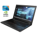 Мобильная рабочая станция Б-класс Lenovo ThinkPad P52 / 15.6" (3840x2160) IPS Touch / Intel Xeon E-2176M (6 (12) ядер по 2.7 - 4.4 GHz) / 16 GB DDR4 / 500 GB SSD / nVidia Quadro P2000, 3.75 GB GDDR5, 128-bit / WebCam