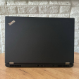 Мобильная рабочая станция Б-класс Lenovo ThinkPad P52 / 15.6" (3840x2160) IPS Touch / Intel Xeon E-2176M (6 (12) ядер по 2.7 - 4.4 GHz) / 16 GB DDR4 / 500 GB SSD / nVidia Quadro P2000, 3.75 GB GDDR5, 128-bit / WebCam - 3