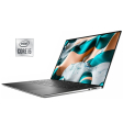 Ноутбук Dell XPS 15 9500 / 15.6" (1920x1080) IPS / Intel Core i5-10300H (4 (8) ядра по 2.5 - 4.5 GHz) / 8 GB DDR4 / 256 GB SSD / Intel UHD Graphics / WebCam - 1