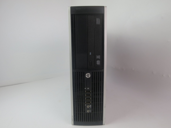 HP 8200 4 ядра Core i5 2320 4GB RAM 250GB HDD - 2