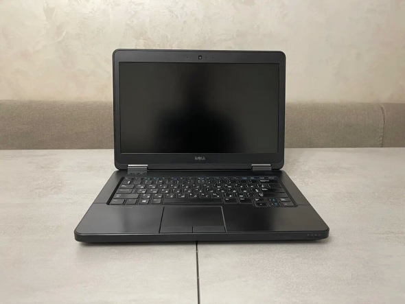 Ноутбук Dell Latitude E5440 / 14&quot; (1366x768) TN / Intel Core i5-4310U (2 (4) ядра по 2.0 - 3.0 GHz) / 8 GB DDR3 / 128 GB SSD / Intel HD Graphics 4400 / WebCam / DVD - RW / HDMI / 4G LTE - 5