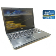 Ноутбук Dell Vostro 3750 / 17.3" (1600x900) TN / Intel Core i5-2430M (2 (4) ядра по 2.4 - 3.0 GHz) / 8 GB DDR3 / 240 GB SSD / Intel HD Graphics 3000 / WebCam / DVD-ROM / Win 10 Pro - 1