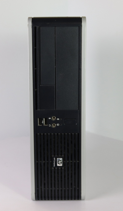 Системный блок HP DC5800 SSF (CORE 2 DUO E7500) X 3 - 4