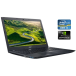 Игровой ноутбук Acer Aspire E5-576G / 15.6" (1920x1080) IPS / Intel Core i5-8250U (4 (8) ядра по 1.6 - 3.4 GHz) / 8 GB DDR4 / 480 GB SSD / nVidia GeForce MX150, 2 GB GDDR5, 64-bit / WebCam / Win 10 Home
