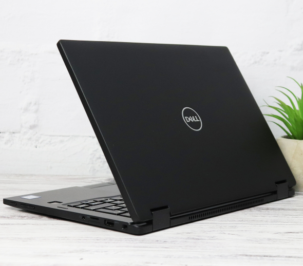 Сенсорний ноутбук-трансформер 13.3&quot; Dell Latitude 7389 Intel Core i5-7300U 8Gb RAM 256Gb SSD M.2 FullHD IPS - 3