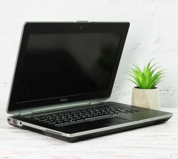 Ноутбук 14&quot; Dell Latitude E6430 Intel Core i5-3340M 16Gb RAM 480Gb SSD HD+ - 2