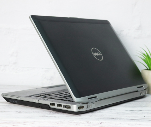 Ноутбук 14&quot; Dell Latitude E6430 Intel Core i5-3340M 16Gb RAM 480Gb SSD HD+ - 3